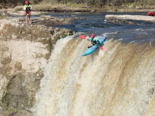 Camping Balneario Fighiera, Author: ARIEL FERNADEZ