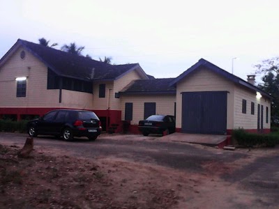 Photos of Effia-Nkwanta Regional Hospital