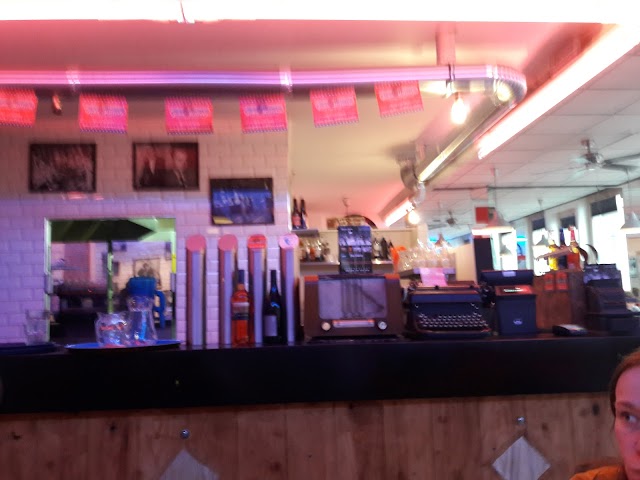 Ritchies Diner