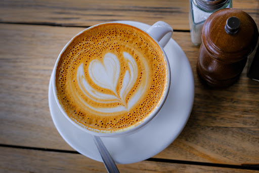 Riverbank Cafe - Thumbnail
