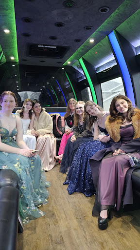A Five Star Limo Inc. - Thumbnail