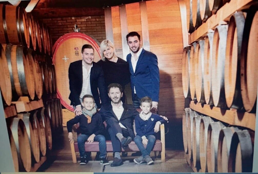 Vignamadre-Famiglia di Carlo - Thumbnail