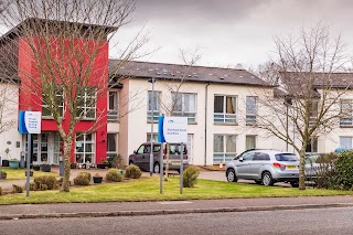 Trust Housing Association - Parkhead Court, Dumfries