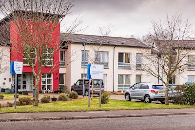 Trust Housing Association - Parkhead Court, Dumfries