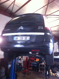 Photo n°9 de Garage Auto Sebti à Hoenheim (Garage automobile)