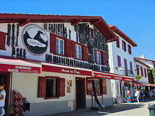 Artisan Boulanger - Pâtissier - Chocolatier "Berterreix"