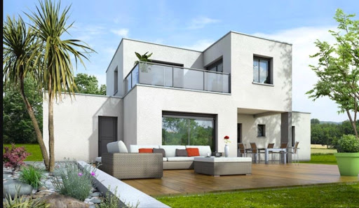 Home Construction - Visual