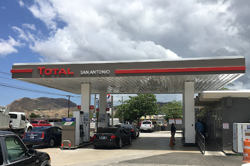 TotalEnergies San Antonio - Thumbnail