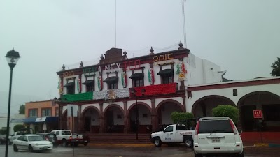 Photos of Municipio de Zimapan