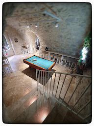 Photo n°36 de Le Vallaya Suites & Spa - Location Appartements Menton à Menton (Appartement de vacances)