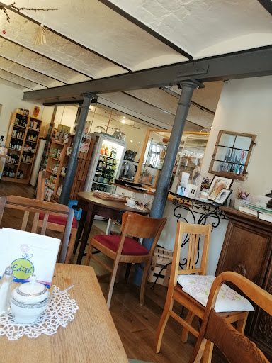 Bioladen und Café Edith Neidlinger - Grünes. Gutes. Gesundes. - Thumbnail