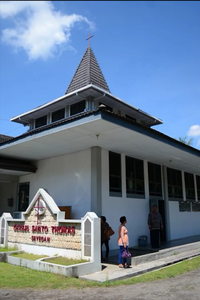 Photos of Gereja Katolik St. Thomas, Seyegan