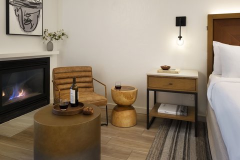 Sky Rock Sedona, a Tribute Portfolio Hotel by null