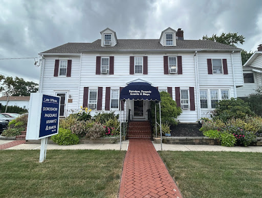 The Law Offices of Doroshow, Pasquale, Krawitz & Bhaya