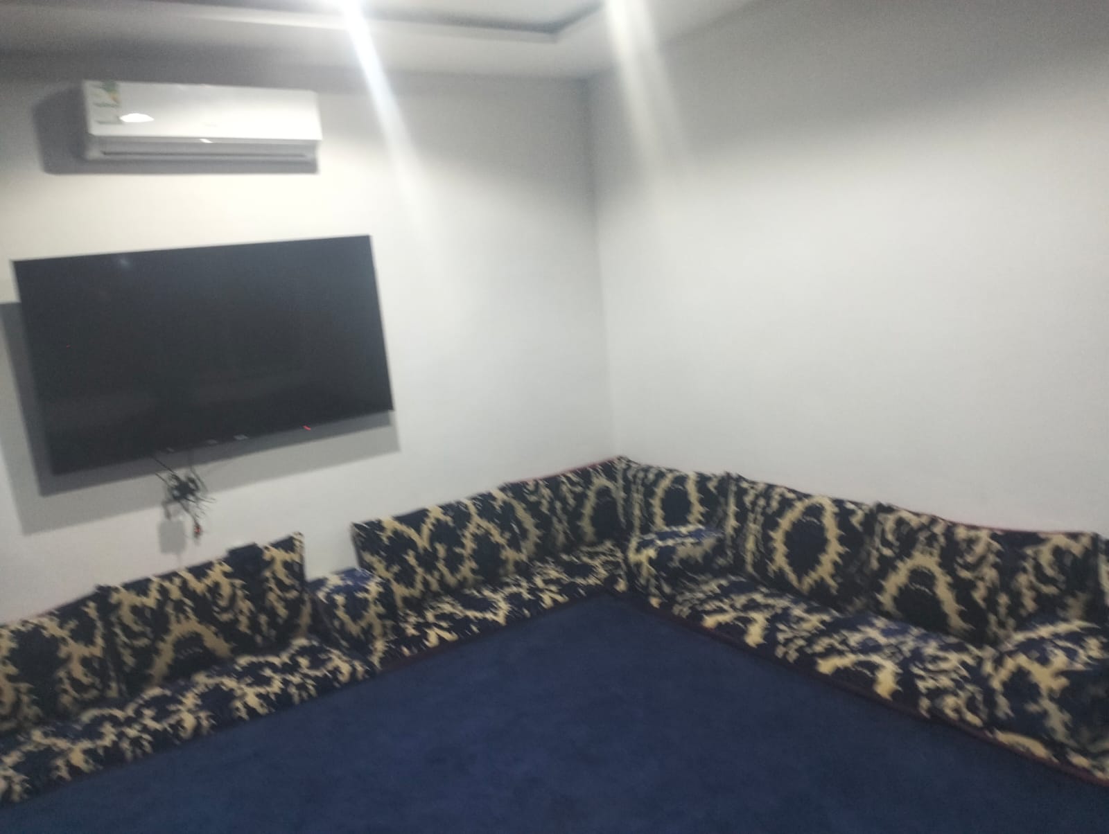 الداره للشقق المفروشه بالشنان - صورة 4