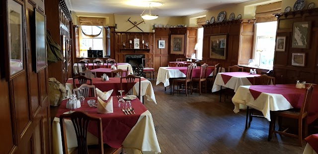Wasdale Head Inn