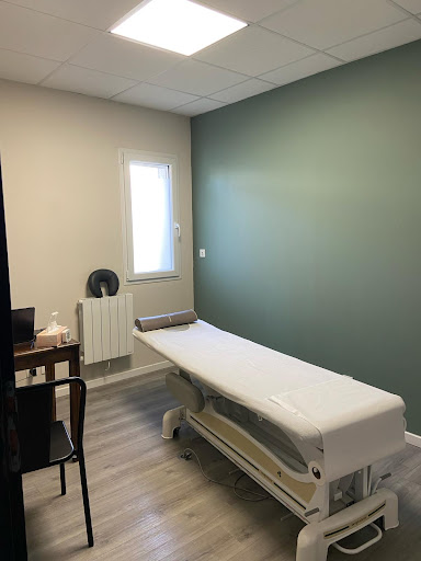 Cabinet de kinésithérapie et d'Osteopathie - Thumbnail