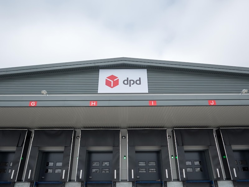 DPD Depot photo 2