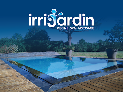 Photo de Irripiscine by Irrijardin ROUEN - BARENTIN