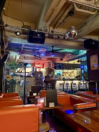 Party's Bar Beretta／ベレッタ