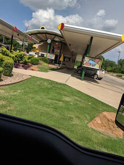 Sonic Drive-In