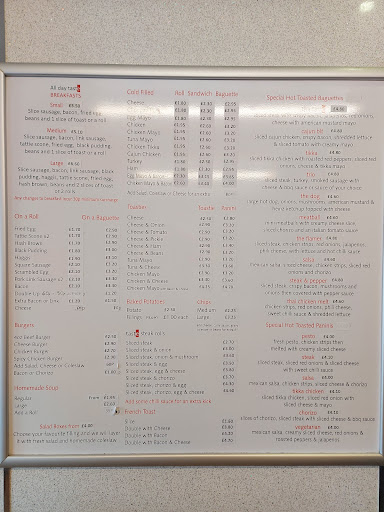 Taste Takeaway Cafe - Thumbnail