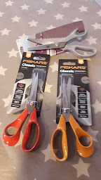 Photo n°5 de Mercerie Retoucherie AU FIL DES JOURS ARCHES à Arches (Magasin de laine)