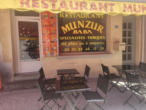 Photo 1 - Munzur Baba - Jussey