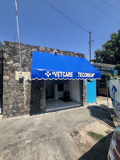 VetCare Tecomán