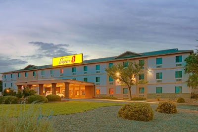 Photos of Super 8 Albuquerque/Midtown