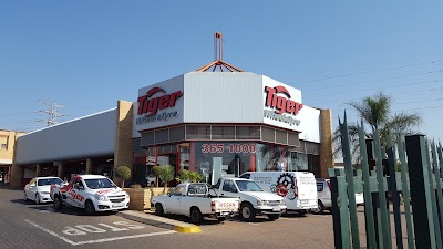 Photos of Tiger Wheel & Tyre Menlyn