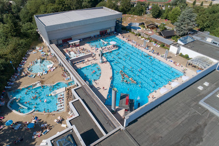 Allwetterbad - Osterholz-Scharmbeck