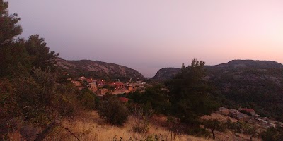 Arıklı köyütaş cafe kahvaltı