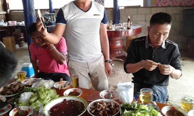 Photos of Hatdai Market