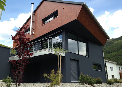 Architekturbüro Bauer + Rieder-Bauer Sudetenstraße 30, 82278 Althegnenberg, Deutschland
