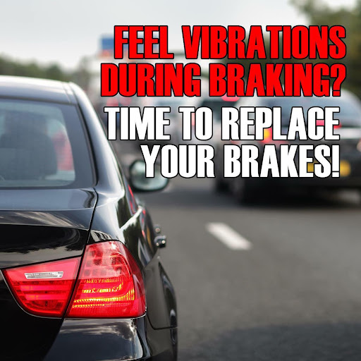 Van's Auto Service & Tire Pros Medina - Thumbnail