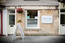 Widcombe Dental Practice bath