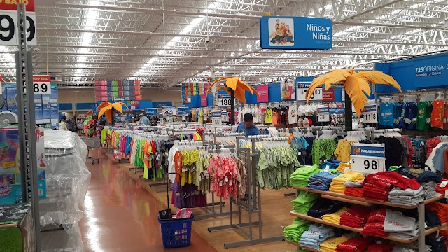 Walmart Playa Del Carmen
