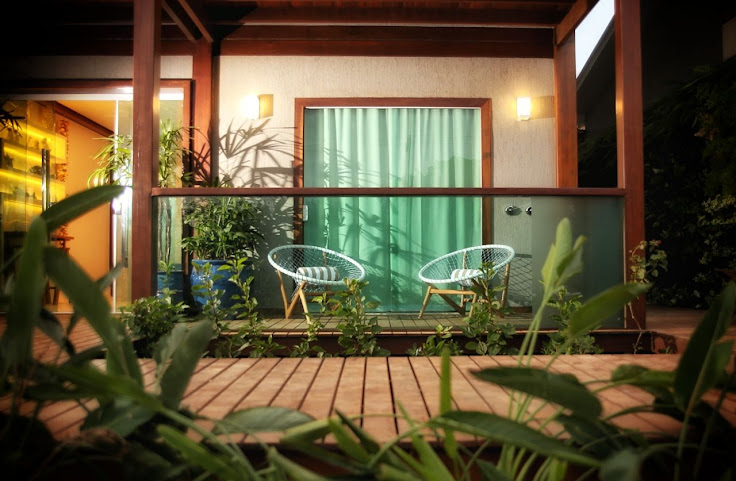 Pousada Tesouro de Noronha by null