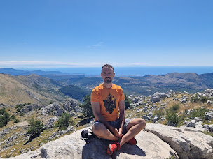 Photo n°1 de Moutassem, enseignant de méditation à Mandelieu-la-Napoule (Professeur de méditation)