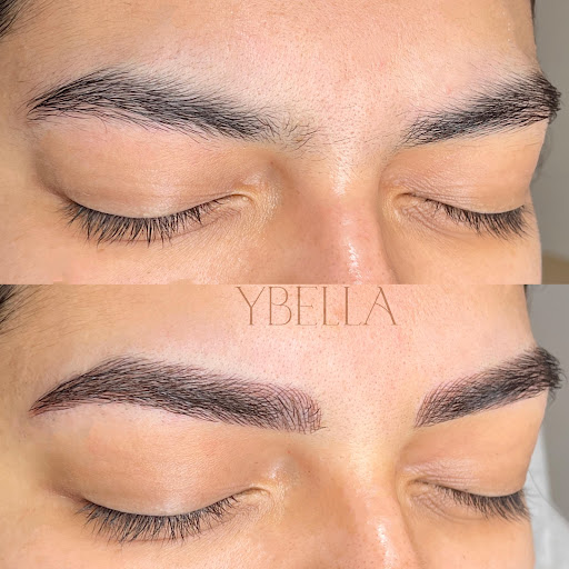 Ybella Spa - Visual