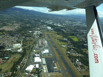 Photos of Passenger Terminal