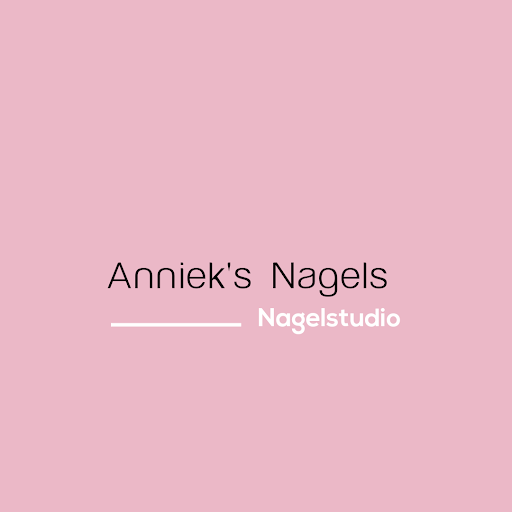 Anniek's Nagels - Thumbnail