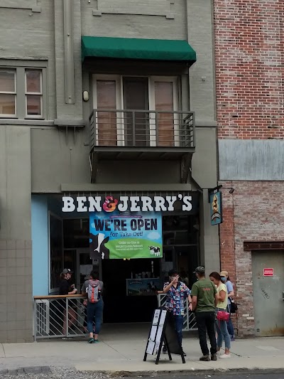 Ben & Jerry’s