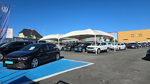 Photo n°16 de Volkswagen Aurillac - Groupe Fabre à Aurillac (Garage automobile)