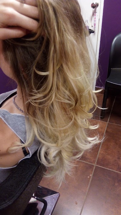 Photos of "PELUQUER&Iacute;A ✂MODERNA"