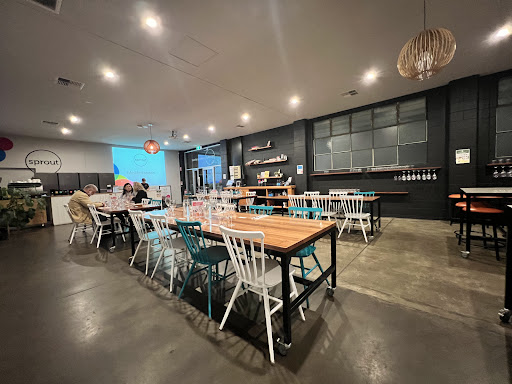 Sprout Cooking School & Health Studio