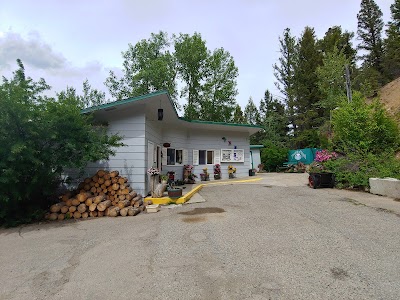 Merry Widow Health Mine