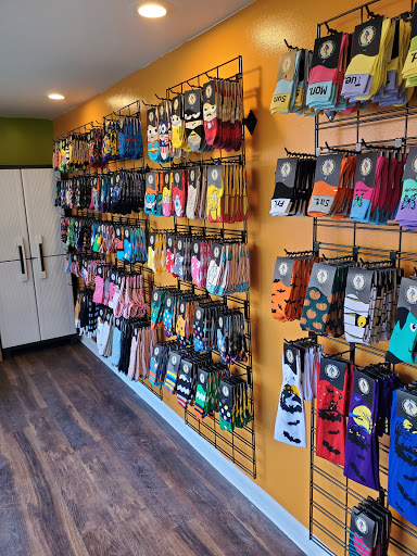 Rock Ya Sox Gallery - United States