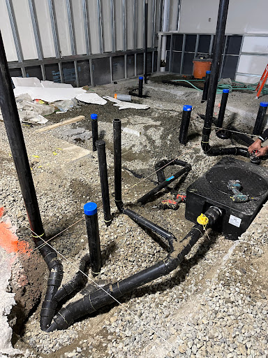 Abby Plumbing Heating & Gas fitting Ltd